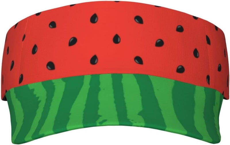 AKMCBSH Visor Cap Funny Sun Hat for Women Men Teens for for Sports, Beach, Tennis, Golf, Running & Hiking - Image 2